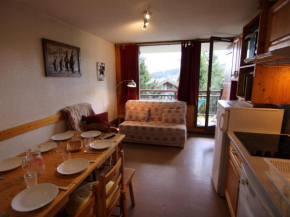 Duplex convivial 8 pers, 3 pièces - Les Saisies - FR-1-594-182